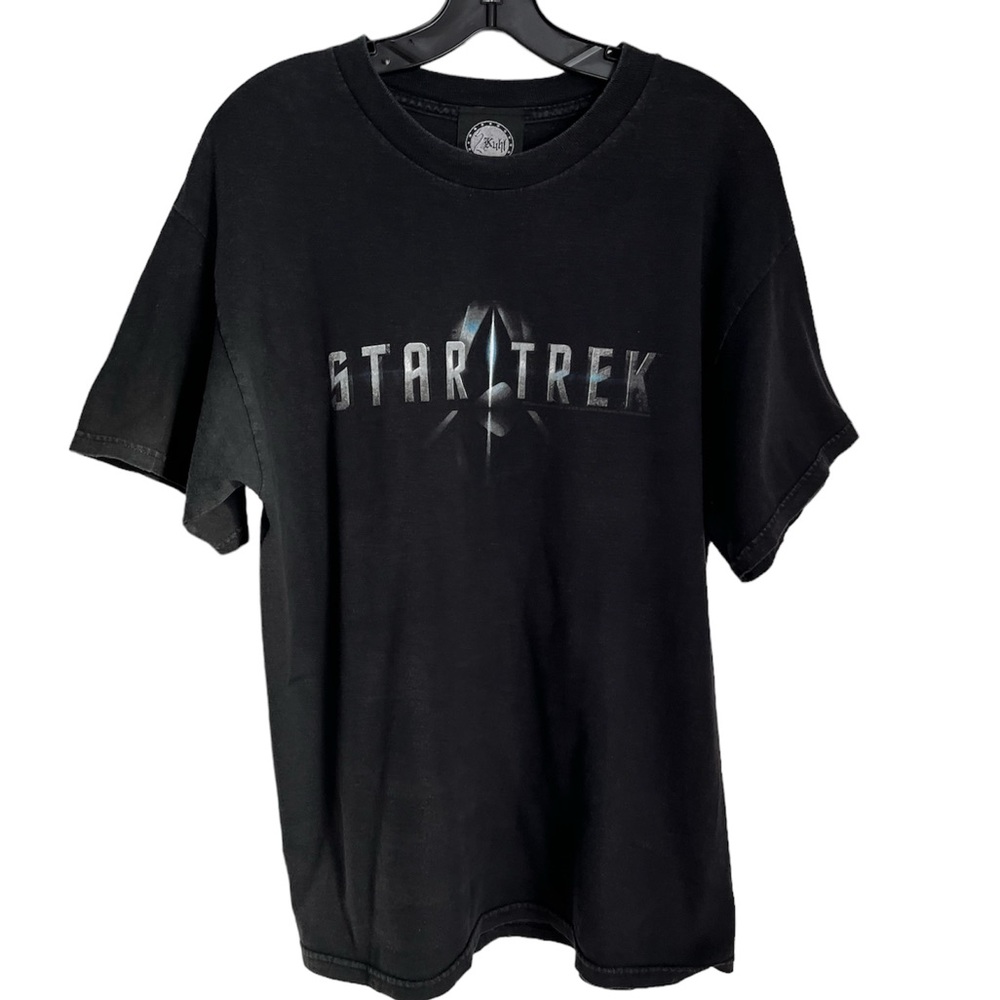 VINTAGE STAR TREK T-SHIRT